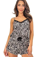Pyžamo model 228611 Donna