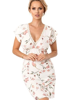 Nočná košeľa model 228624 Donna