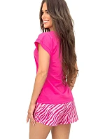 Pyžamo model 228627 Donna