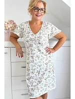 Nočná košeľa model 228633 Donna