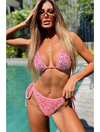 Vrchný diel plaviek model 228727 Axami