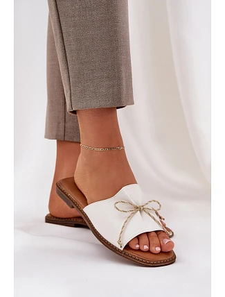 Papuče model 228985 Step in style Papuče model 228985 Step in style