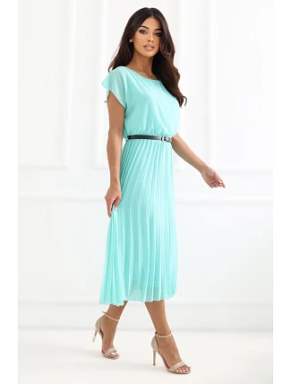 Denné šaty, model 229564 Rue Paris Denné šaty, model 229564 Rue Paris