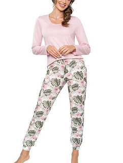 Pyžamo model 230117 Donna