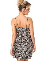 Nočná košieľka, model 230125 Donna Nočná košieľka, model 230125 Donna