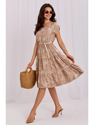 Denné šaty, model 230135, Italy Moda Denné šaty, model 230135, Italy Moda