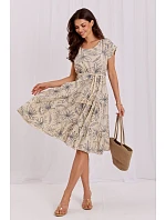 Denné šaty, model 230136, Italy Moda Denné šaty, model 230136, Italy Moda