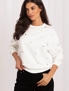 Mikina, model 230155, Italy Moda