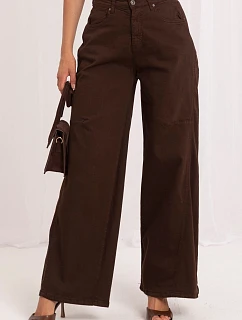 Džínsy model 230159 Italy Moda