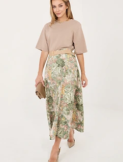 Sukňa model 230173 Italy Moda