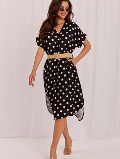 Denné šaty, model 230178, Italy Moda
