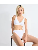 SLOGGI BASIC+ - 4× Tai z bi-elastickej bavlny pre každodenné pohodlie Sloggi SLOGGI BASIC+ - 4× Tai z bi-elastickej bavlny pre každodenné pohodlie Sloggi