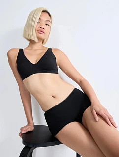 Sloggi Feel Sensational - boxerky zo supima bavlny pre celodenné pohodlie Sloggi