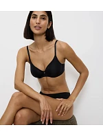 BODY MAKE-UP ESSENTIALS - Podprsenka s kosticami - Pôsobí ako nič a vyzerá neviditeľne Triumph BODY MAKE-UP ESSENTIALS - Podprsenka s kosticami - Pôsobí ako nič a vyzerá neviditeľne Triumph