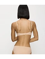 BODY MAKE-UP ESSENTIALS - Podprsenka s kosticami: neviditeľná hladkosť Triumph BODY MAKE-UP ESSENTIALS - Podprsenka s kosticami: neviditeľná hladkosť Triumph