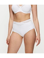 TRUE SHAPE SENSATION - Tvarujúce maxi nohavičky pre hladkú siluetu Triumph TRUE SHAPE SENSATION - Tvarujúce maxi nohavičky pre hladkú siluetu Triumph