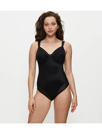 TRUE SHAPE SENSATION - hodvábne telo s kosticami Triumph TRUE SHAPE SENSATION - hodvábne telo s kosticami Triumph