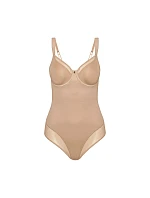 TRUE SHAPE SENSATION - Tvarovanie tela s patentovanou kosticou Triumph
