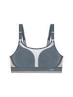 TRIACTION EXTREME LITE - ľahká športová podprsenka bez výstelky s LYCRA® Triumph TRIACTION EXTREME LITE - ľahká športová podprsenka bez výstelky s LYCRA® Triumph