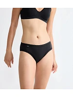 SLOGGI 24/7 COTTON LACE - Hipster (3 ks) - Bavlna s jemnou čipkou Sloggi