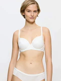 BODY MAKE-UP SOFT TOUCH - Hladká podprsenka s vypchávkami a kosticami Triumph