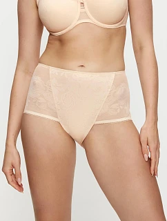Triumph - Wild Rose Sensation: tvarujúce maxi nohavičky s čipkou Triumph