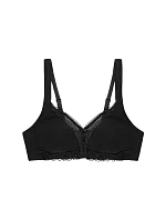 MODERN LACE+COTTON - Podprsenka s kosticami a maximálnou podporou Triumph MODERN LACE+COTTON - Podprsenka s kosticami a maximálnou podporou Triumph