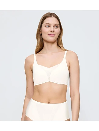 TRIUMPH SHAPE SMART - tvarujúca podprsenka bez kostice s 4D podporou Triumph TRIUMPH SHAPE SMART - tvarujúca podprsenka bez kostice s 4D podporou Triumph
