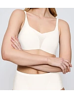 TRIUMPH SHAPE SMART - tvarujúca podprsenka bez kostice s 4D podporou Triumph TRIUMPH SHAPE SMART - tvarujúca podprsenka bez kostice s 4D podporou Triumph