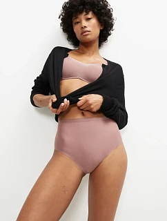 TRIUMPH Shape Smart - Tvarujúce nohavičky Maxi na každodenné tvarovanie Triumph