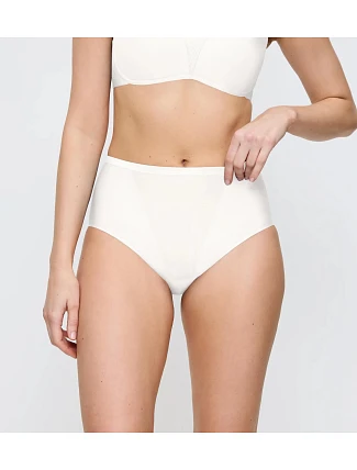 TRIUMPH Shape Smart - Tvarujúce maxi nohavičky pre hladkú siluetu Triumph