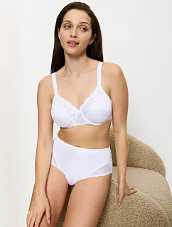 Triumph Ladyform Soft - Maxi nohavičky pre každodenné pohodlie Triumph