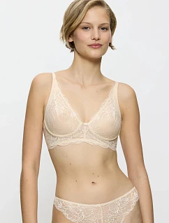 AMOURETTE CHARM - Podprsenka s kosticami pre 360° pohodlie Triumph