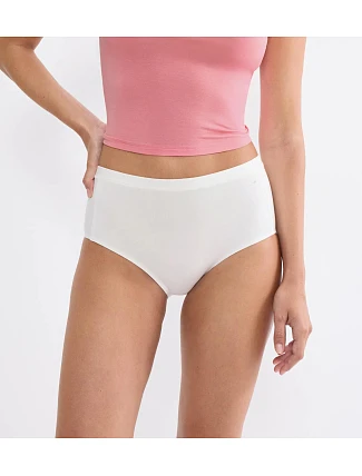 Triumph - SMART NATURAL Maxi nohavičky: maximálne mäkké a priliehavé Triumph Triumph - SMART NATURAL Maxi nohavičky: maximálne mäkké a priliehavé Triumph