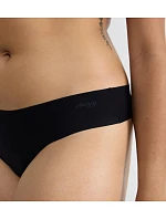 SLOGGI ZERO MICROFIBRE - neviditeľná šnúrka z recyklovaného mikrovlákna Sloggi