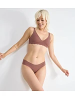 SLOGGI ZERO MICROFIBRE - Neviditeľné tangá z recyklovaného mikrovlákna Sloggi SLOGGI ZERO MICROFIBRE - Neviditeľné tangá z recyklovaného mikrovlákna Sloggi