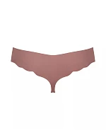 SLOGGI ZERO MICROFIBRE - Neviditeľné tangá z recyklovaného mikrovlákna Sloggi SLOGGI ZERO MICROFIBRE - Neviditeľné tangá z recyklovaného mikrovlákna Sloggi