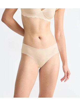 SLOGGI Zero Microfibre - Hipster (2 ks) - neviditeľný, recyklovaný Sloggi