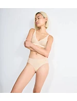 SLOGGI Zero Microfibre - Hipster (2 ks) - neviditeľný, recyklovaný Sloggi