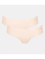 SLOGGI Zero Microfibre - Hipster (2 ks) - neviditeľný, recyklovaný Sloggi