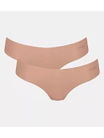 SLOGGI ZERO MICROFIBRE - dvojité balenie tangáčov pre úplne neviditeľné pohodlie Sloggi SLOGGI ZERO MICROFIBRE - dvojité balenie tangáčov pre úplne neviditeľné pohodlie Sloggi