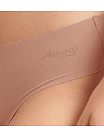 Sloggi ZERO MODAL 2.0 - bezšvové tangá pre absolútnu neviditeľnosť Sloggi Sloggi ZERO MODAL 2.0 - bezšvové tangá pre absolútnu neviditeľnosť Sloggi