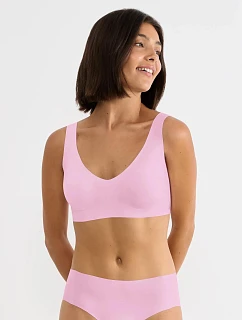 sloggi ZERO Feel 2.0 Bralette - PINK - SLOGGI PINK - SLOGGI