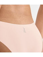 Dámske tangá ZERO Feel 2.0 Tiny - PINK - pink 00DM - SLOGGI