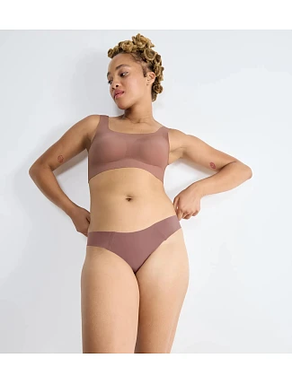 SLOGGI ZERO FEEL - Tanga Invisible Comfort Sloggi SLOGGI ZERO FEEL - Tanga Invisible Comfort Sloggi