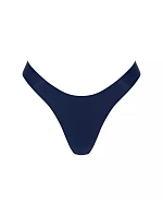 Dámske tangá ZERO Feel 2.0 Tiny - BLUE - modré 2114 - SLOGGI