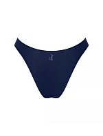 Dámske tangá ZERO Feel 2.0 Tiny - BLUE - modré 2114 - SLOGGI