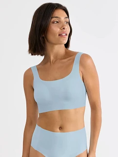 sloggi ZERO Feel 2.0 Top - BLUE - SLOGGI BLUE - SLOGGI