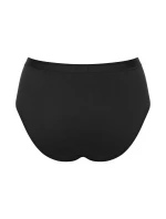 sloggi GO Casual Midi 3P - BLACK - SLOGGI BLACK - SLOGGI sloggi GO Casual Midi 3P - BLACK - SLOGGI BLACK - SLOGGI