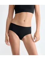 sloggi GO Casual Midi 3P - BLACK - SLOGGI BLACK - SLOGGI sloggi GO Casual Midi 3P - BLACK - SLOGGI BLACK - SLOGGI